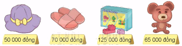 Toán lớp 4 trang 118 - Bài 34: Ôn tập phép cộng, phép trừ - SGK Kết nối tri thức 6 1