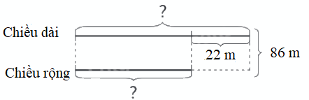 Toán lớp 4 trang 12 - Bài 42: Tìm hai số khi biết tổng và hiệu của hai số đó - SGK Chân trời sáng tạo 4 1