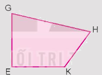 Toán lớp 4 trang 121 - Bài 35: Ôn tập hình học - SGK Kết nối tri thức 2