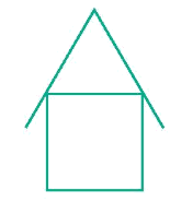 Toán lớp 4 trang 121 - Bài 35: Ôn tập hình học - SGK Kết nối tri thức 3 1