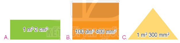 Toán lớp 4 trang 127 - Bài 37: Ôn tập chung - SGK Kết nối tri thức 6 1