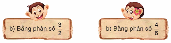 Toán lớp 4 trang 14 - Bài 96: Luyện tập chung - SGK Bình Minh 3 1