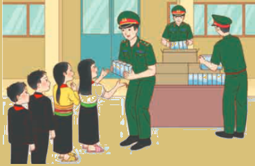 Toán lớp 4 trang 16 - Bài 46: Nhân các số có tận cùng là chữ số 0 - SGK Chân trời sáng tạo 2