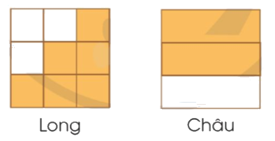 Toán lớp 4 trang 16 - Bài 58: Tính chất cơ bản của phân số - SGK Cánh diều 6