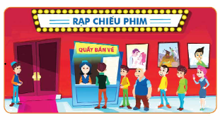 Toán lớp 4 trang 17 - Bài 11: Luyện tập - SGK Bình Minh 2 1