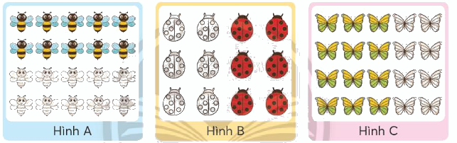 Toán lớp 4 trang 17 - Bài 5: Em làm được những gì - SGK Chân trời sáng tạo 1 1