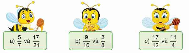 Toán lớp 4 trang 18 - Bài 100: Luyện tập - SGK Bình Minh 0 1