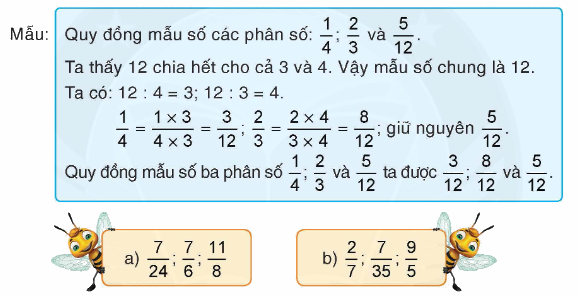 Toán lớp 4 trang 18 - Bài 100: Luyện tập - SGK Bình Minh 2