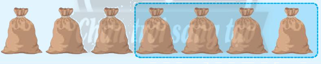 Toán lớp 4 trang 19 - Bài 6: Bài toán liên quan đến rút về đơn vị - SGK Chân trời sáng tạo 4