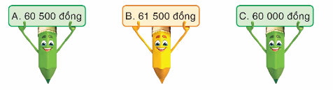 Toán lớp 4 trang 20 - Bài 14: Luyện tập - SGK Bính Minh 1 1