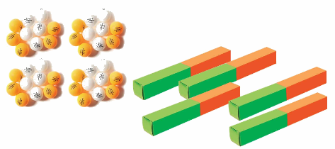 Toán lớp 4 trang 20 - Bài 14: Luyện tập - SGK Bính Minh 2