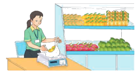 Toán lớp 4 trang 21 - Bài 43: Nhân với số có hai chữ số - SGK Kết nối tri thức 6 1