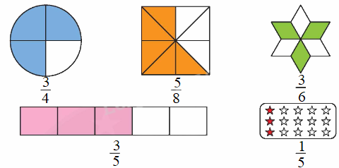 Toán lớp 4 trang 24 - Bài 104: Luyện tập chung - SGK Bình Minh 0 3