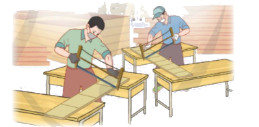 Toán lớp 4 trang 24 - Bài 62: So sánh hai phân số khác mẫu số - SGK Cánh diều 1