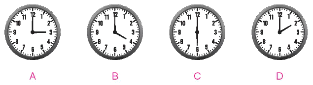 Toán lớp 4 trang 24 - Bài 7: Đo góc, đơn vị đo góc - SGK Kết nối tri thức 7