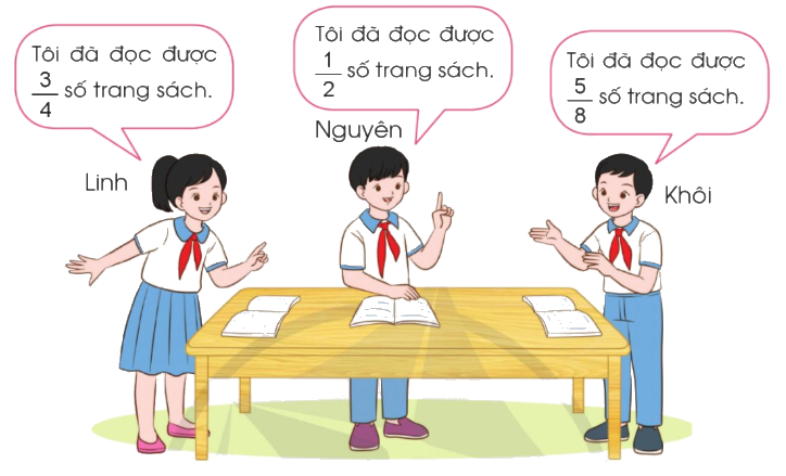 Toán lớp 4 trang 26 - Bài 63: Luyện tập - SGK Cánh diều 4 1