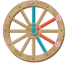 Toán lớp 4 trang 26 - Bài 8: Góc nhọn, góc tù, góc bẹt - SGK Kết nối tri thức 8