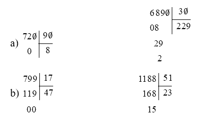 Toán lớp 4 trang 27 - Bài 53: Em làm được những gì - SGK Chân trời sáng tạo 1 1