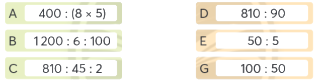 Toán lớp 4 trang 27 - Bài 53: Em làm được những gì - SGK Chân trời sáng tạo 2