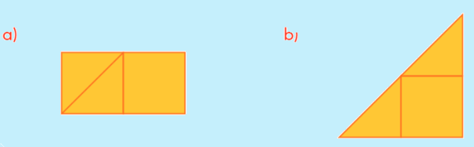 Toán lớp 4 trang 28 - Bài 54: Hình bình hành - SGK Chân trời sáng tạo 2 1