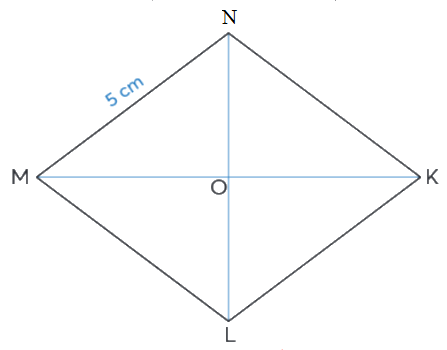 Toán lớp 4 trang 30 - Bài 55: Hình thoi - SGK Chân trời sáng tạo 1 1
