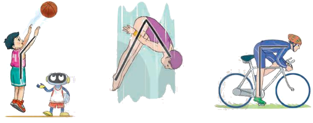 Toán lớp 4 trang 31 - Bài 9: Luyện tập chung - SGK Kết nối tri thức 7