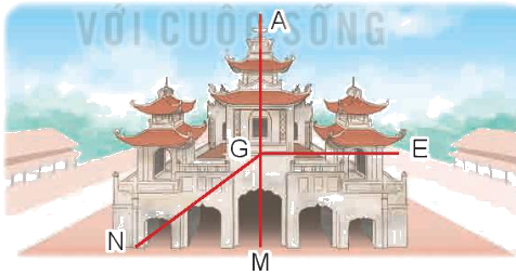 Toán lớp 4 trang 31 - Bài 9: Luyện tập chung - SGK Kết nối tri thức 8