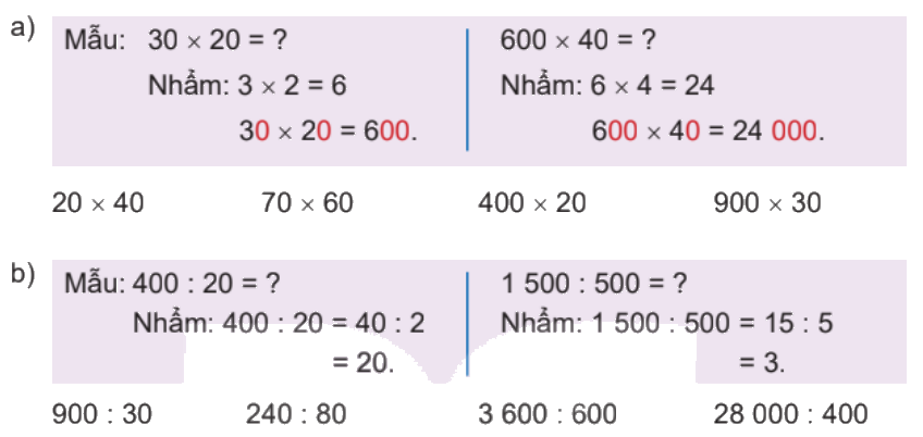 Toán lớp 4 trang 33 - Bài 48: Luyện tập chung - SGK Kết nối tri thức 4 1