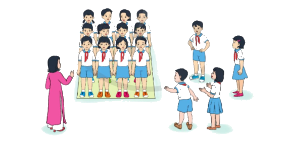 Toán lớp 4 trang 34 - Bài 67: Mét vuông - SGK Cánh diều 2