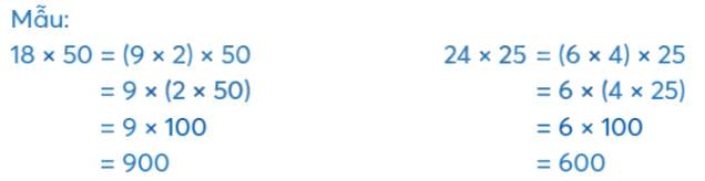 Toán lớp 4 trang 37 - Bài 58: Em làm được những gì - SGK Chân trời sáng tạo 5