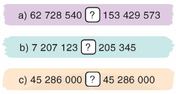 Toán lớp 4 trang 39 - Bài 28: Luyện tập - SGK Bình Minh 0 1