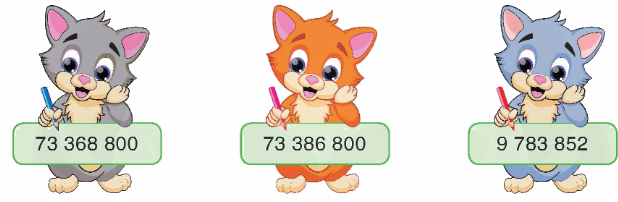 Toán lớp 4 trang 39 - Bài 28: Luyện tập - SGK Bình Minh 3