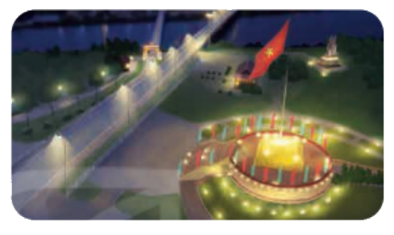 Toán lớp 4 trang 4 - Bài 38: Nhân với số có một chữ số - SGK Kết nối tri thức 6