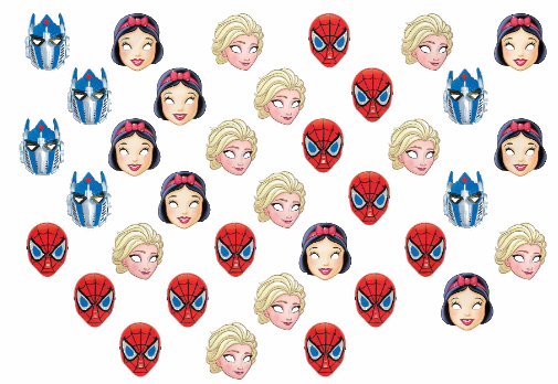 Toán lớp 4 trang 40 - Bài 116: Luyện tập chung - SGK Bình Minh 1