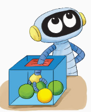 Toán lớp 4 trang 43 - Bài 51: Số lần xuất hiện của một sự kiện - SGK Kết nối tri thức 0 1