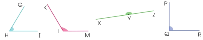 Toán lớp 4 trang 46 - Bài 20. Đơn vị đo góc. Độ - SGK Cánh diều 3