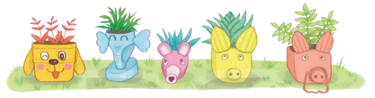 Toán lớp 4 trang 47 - Bài 52: Luyện tập chung - SGK Kết nối tri thức 2