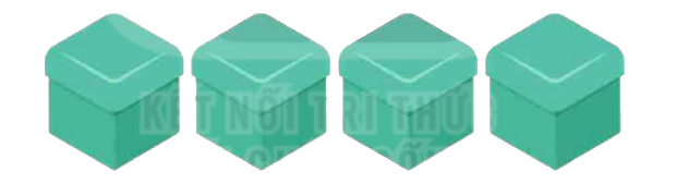 Toán lớp 4 trang 47 - Bài 52: Luyện tập chung - SGK Kết nối tri thức 3 1