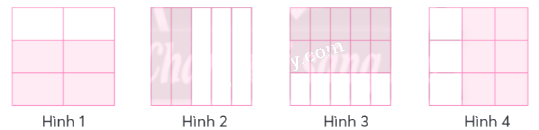 Toán lớp 4 trang 47 - Bài 62: Phân số bằng nhau - SGK Chân trời sáng tạo 5 1