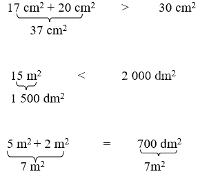 Toán lớp 4 trang 48 - Bài 37: Luyện tập - SGK Bình Minh 1 2