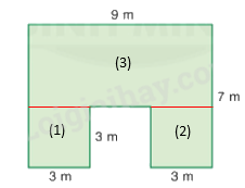 Toán lớp 4 trang 48 - Bài 37: Luyện tập - SGK Bình Minh 7