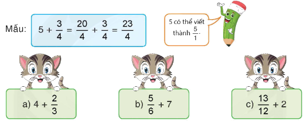 Toán lớp 4 trang 49 - Bài 123: Luyện tập - SGK Bình Minh 1 1