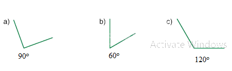 Toán lớp 4 trang 49 - Bài 38. Đo góc - SGK Bình Minh 5