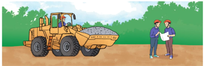 Toán lớp 4 trang 49 - Bài 73: Cộng các phân số cùng mẫu số - SGK Cánh diều 3 1