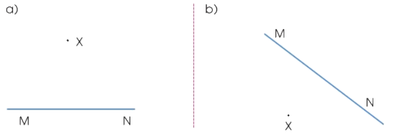 Toán lớp 4 trang 50 - Bài 21: Hai đường thẳng vuông góc. Vẽ hai đường thẳng vuông góc - SGK Cánh diều 4 2
