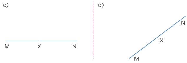 Toán lớp 4 trang 50 - Bài 21: Hai đường thẳng vuông góc. Vẽ hai đường thẳng vuông góc - SGK Cánh diều 4 3