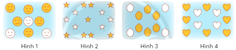 Toán lớp 4 trang 51 - Bài 64: Em làm được những gì - SGK Chân trời sáng tạo 3 1