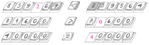 Toán lớp 4 trang 52 - Bài 16: Luyện tập chung - SGK Kết nối tri thức 19