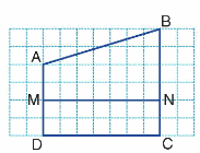 Toán lớp 4 trang 52 - Bài 41. Hai đường thẳng song song - SGK Bình Minh 1 1