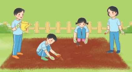 Toán lớp 4 trang 52 - Bài 65: Quy đồng mẫu số các phân số - SGK Chân trời sáng tạo 4 1